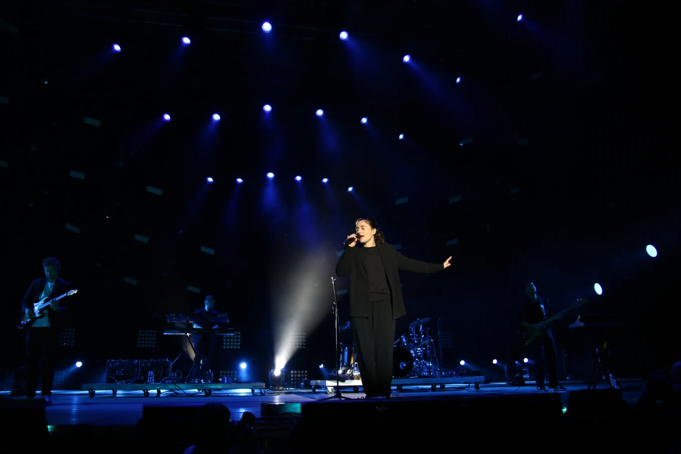 Jessie Ware