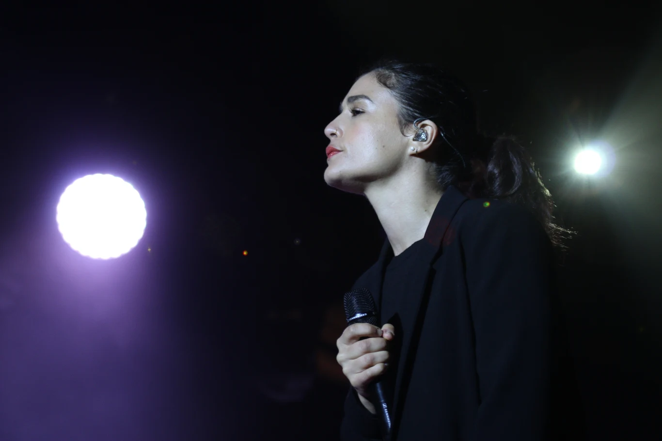 Jessie Ware