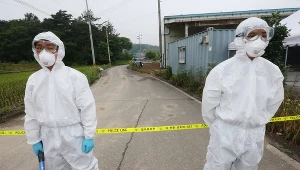 Są nowe przypadki MERS