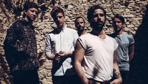 Foals na Open'er Festival 2016 