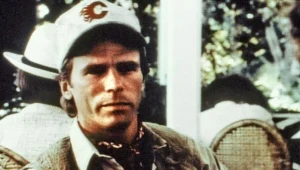 MacGyver -  Odcinek 21