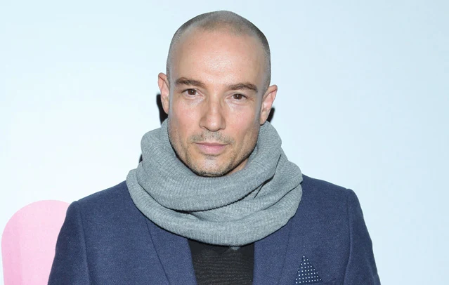 Jacek Stachursky walczy z nadwagą! 