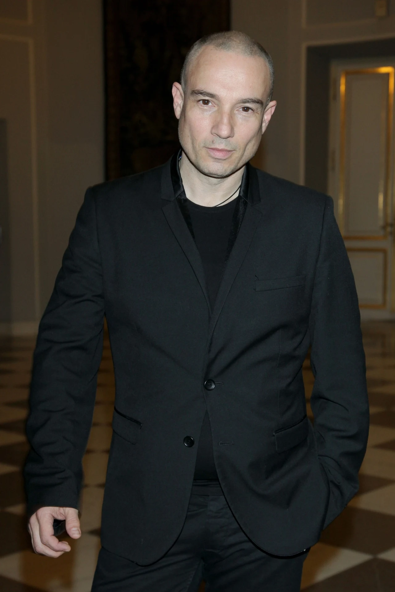 Jacek Stachursky chce wrócić do dawnej sylwetki! Jacek Stachursky chce wrócić do dawnej sylwetki!