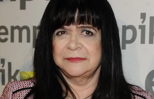 Krystyna Pytlakowska Krystyna Pytlakowska