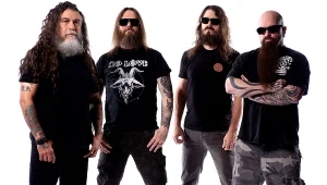 Slayer zdradza szczegóły nowej płyty