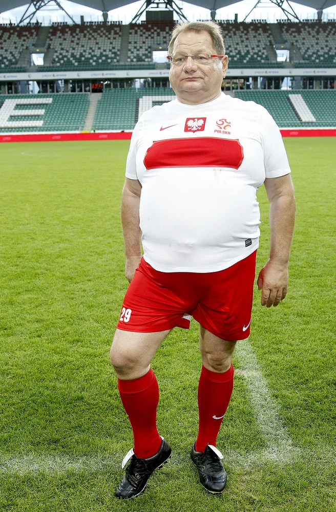 Ryszard Kalisz Ryszard Kalisz