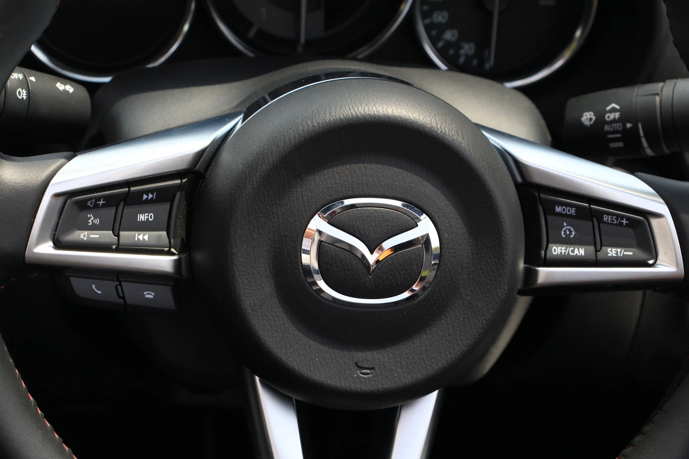 Mazda MX-5 Mazda MX-5