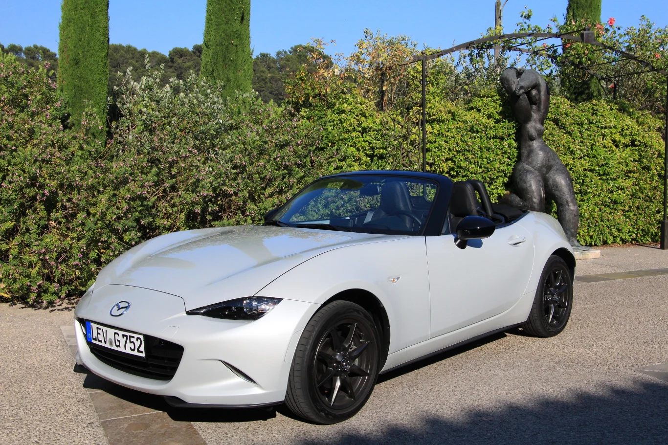 Mazda MX-5 Mazda MX-5
