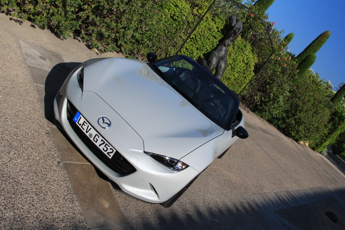 Mazda MX-5 Mazda MX-5