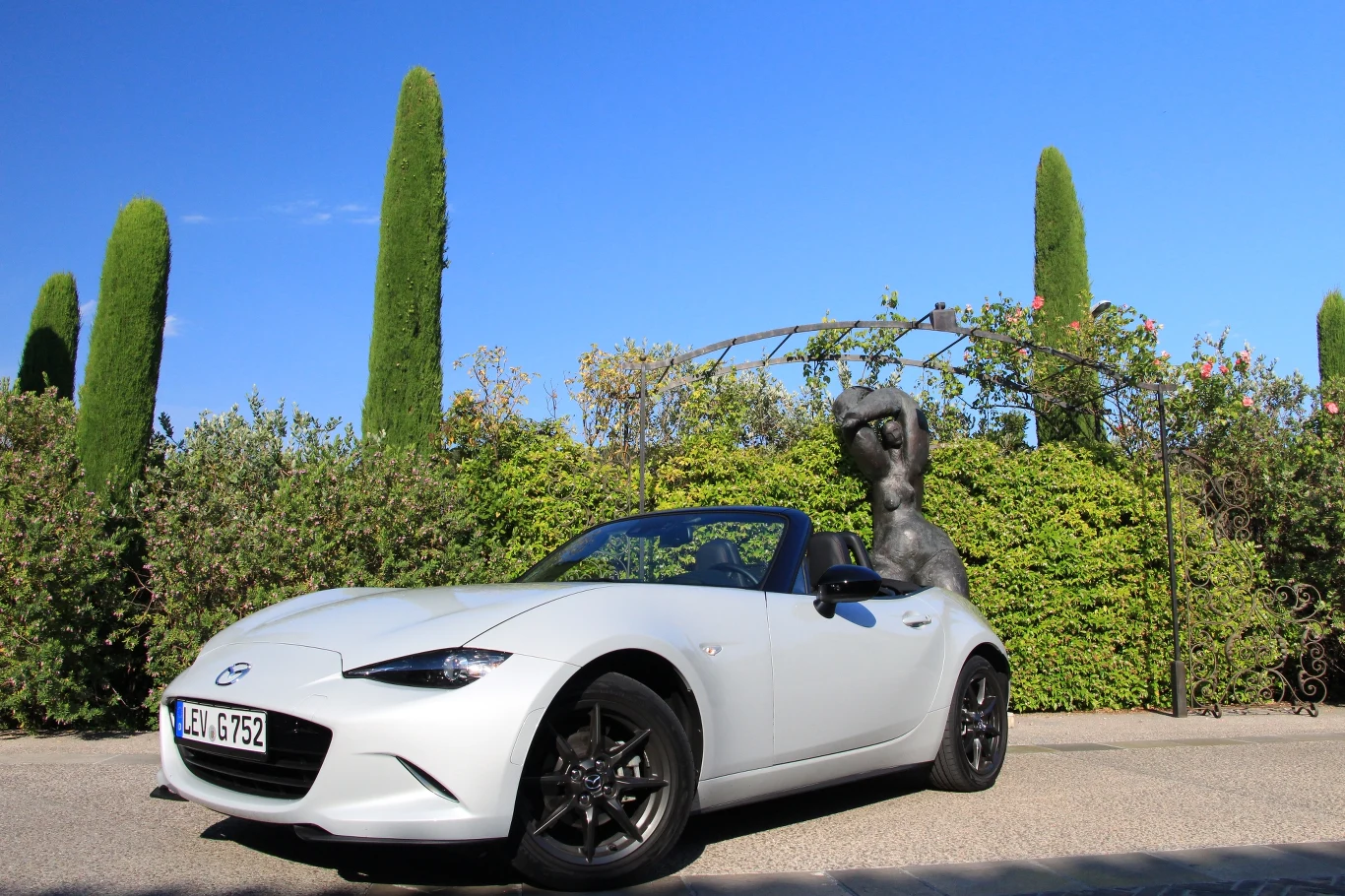 Mazda MX-5 Mazda MX-5