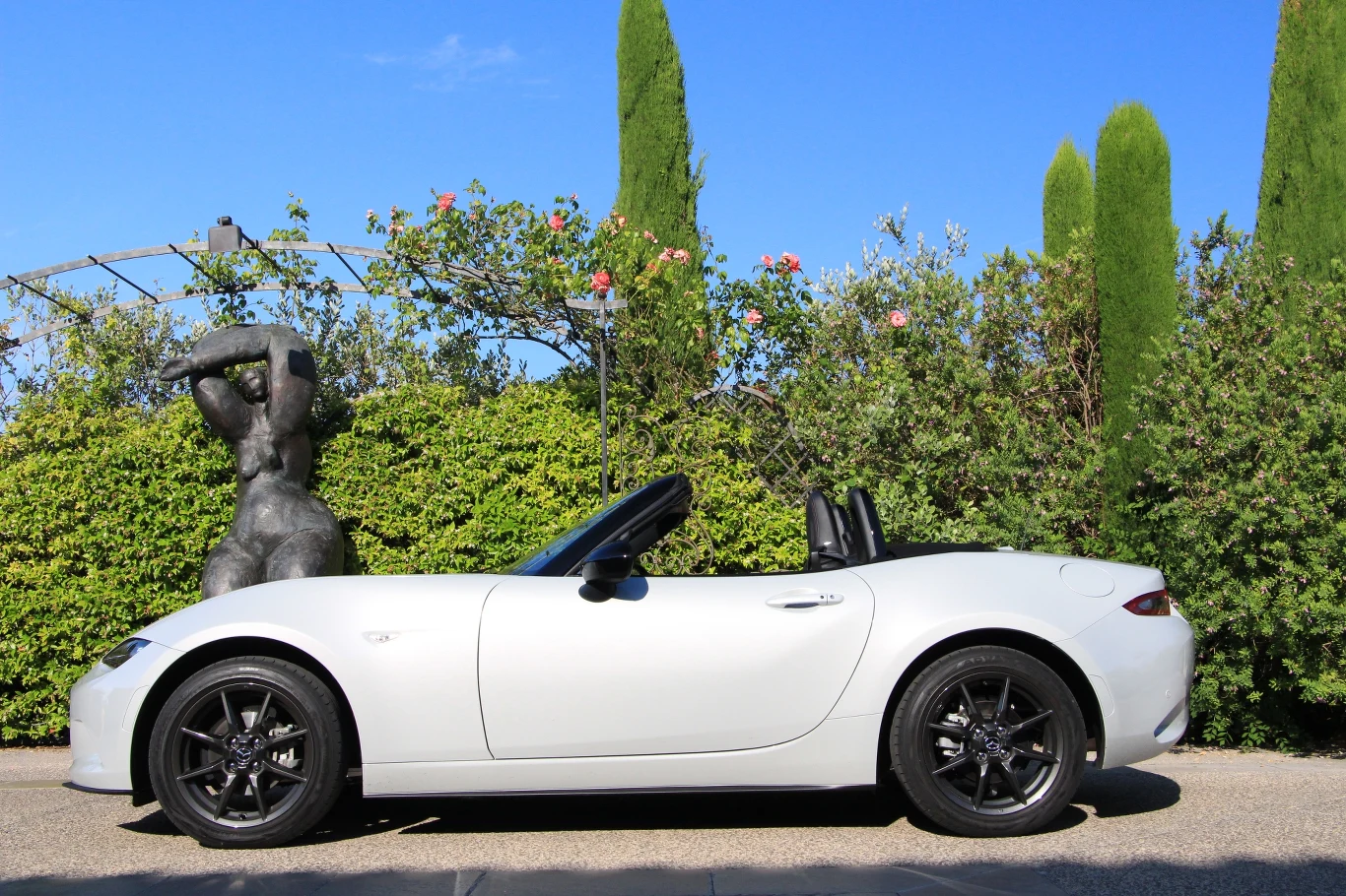 Mazda MX-5 Mazda MX-5