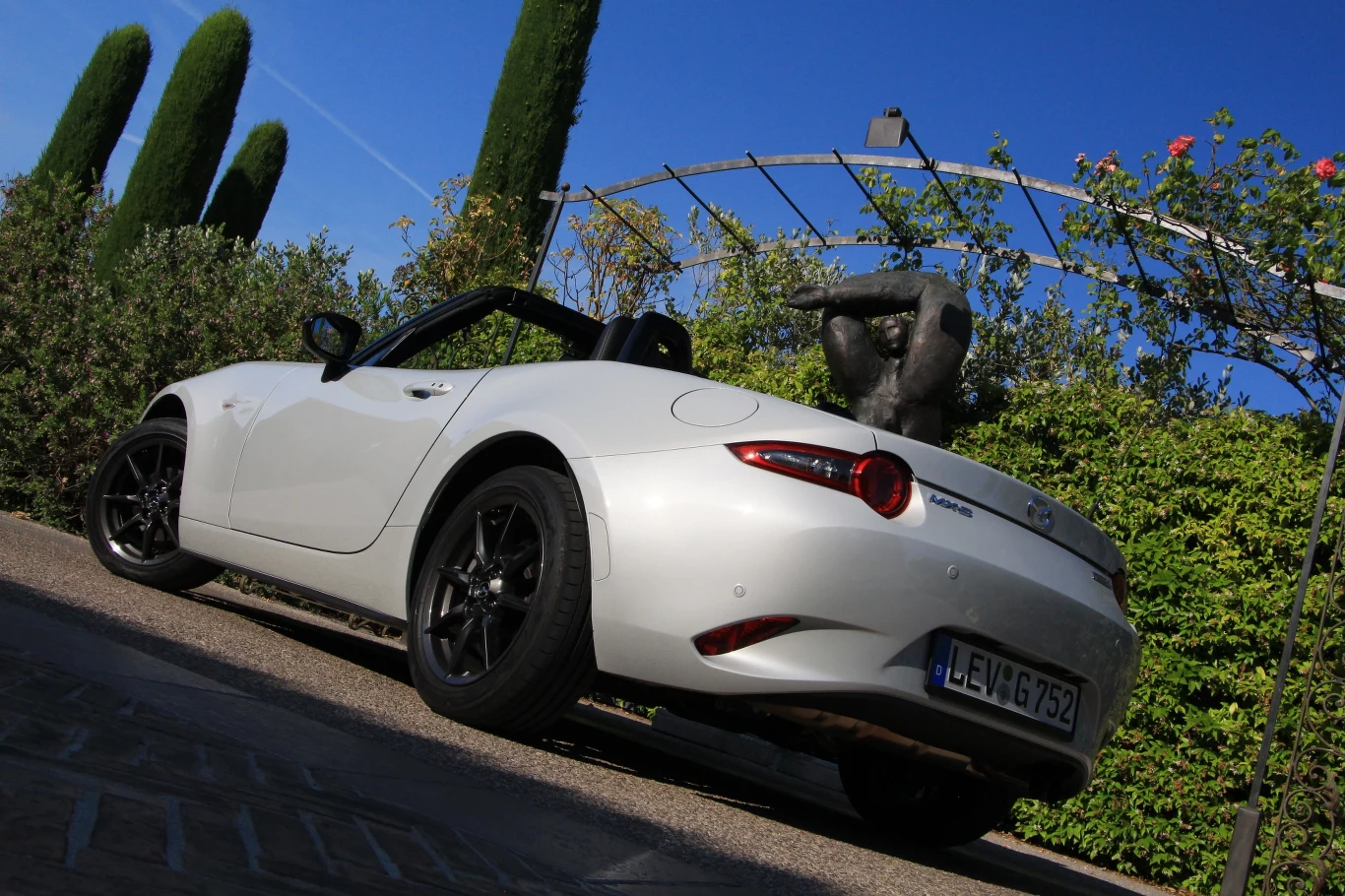 Mazda MX-5 Mazda MX-5