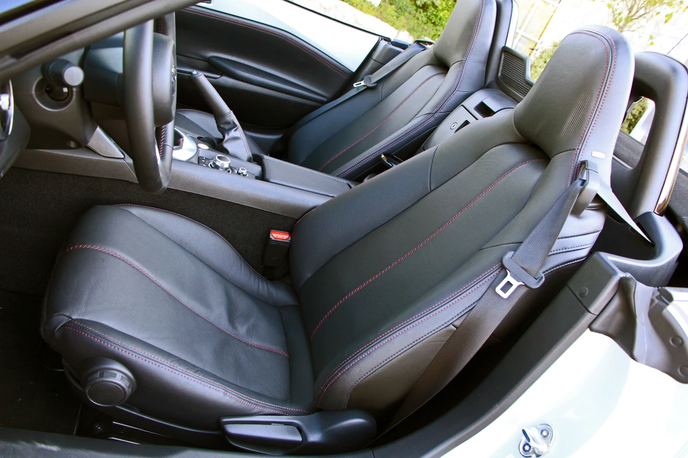Mazda MX-5 Mazda MX-5