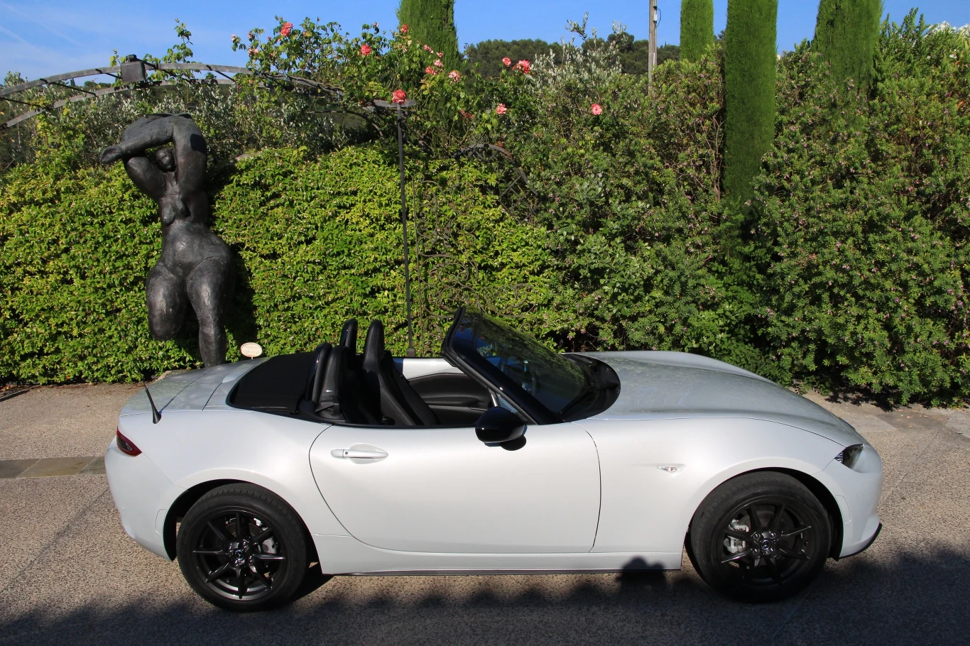 Mazda MX-5 Mazda MX-5