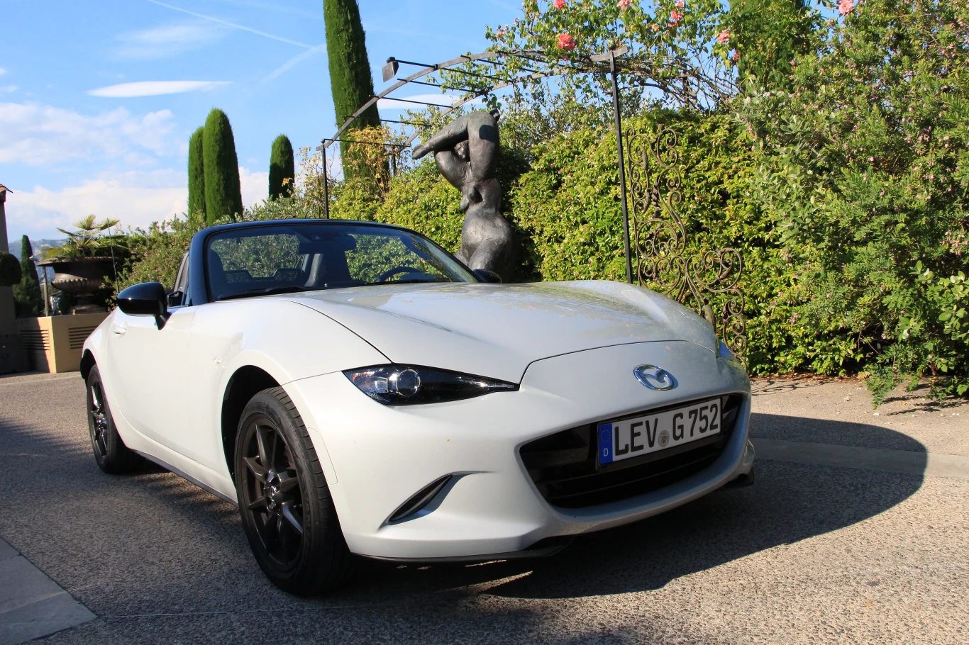 Mazda MX-5 Mazda MX-5