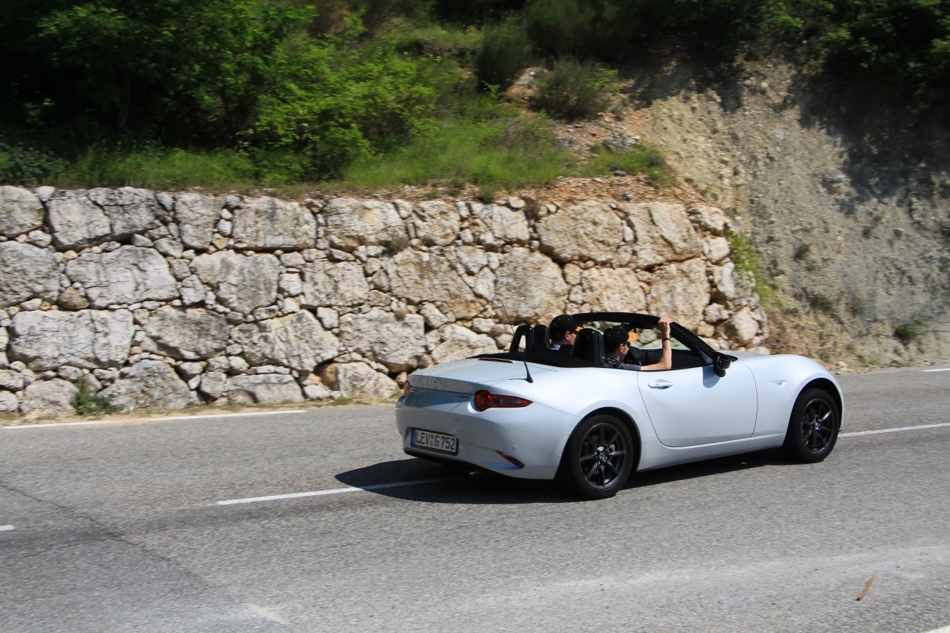 Mazda MX-5 Mazda MX-5