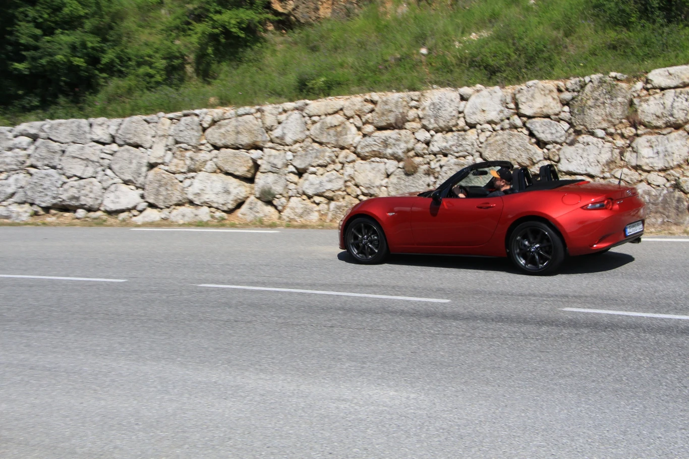 Mazda MX-5 Mazda MX-5