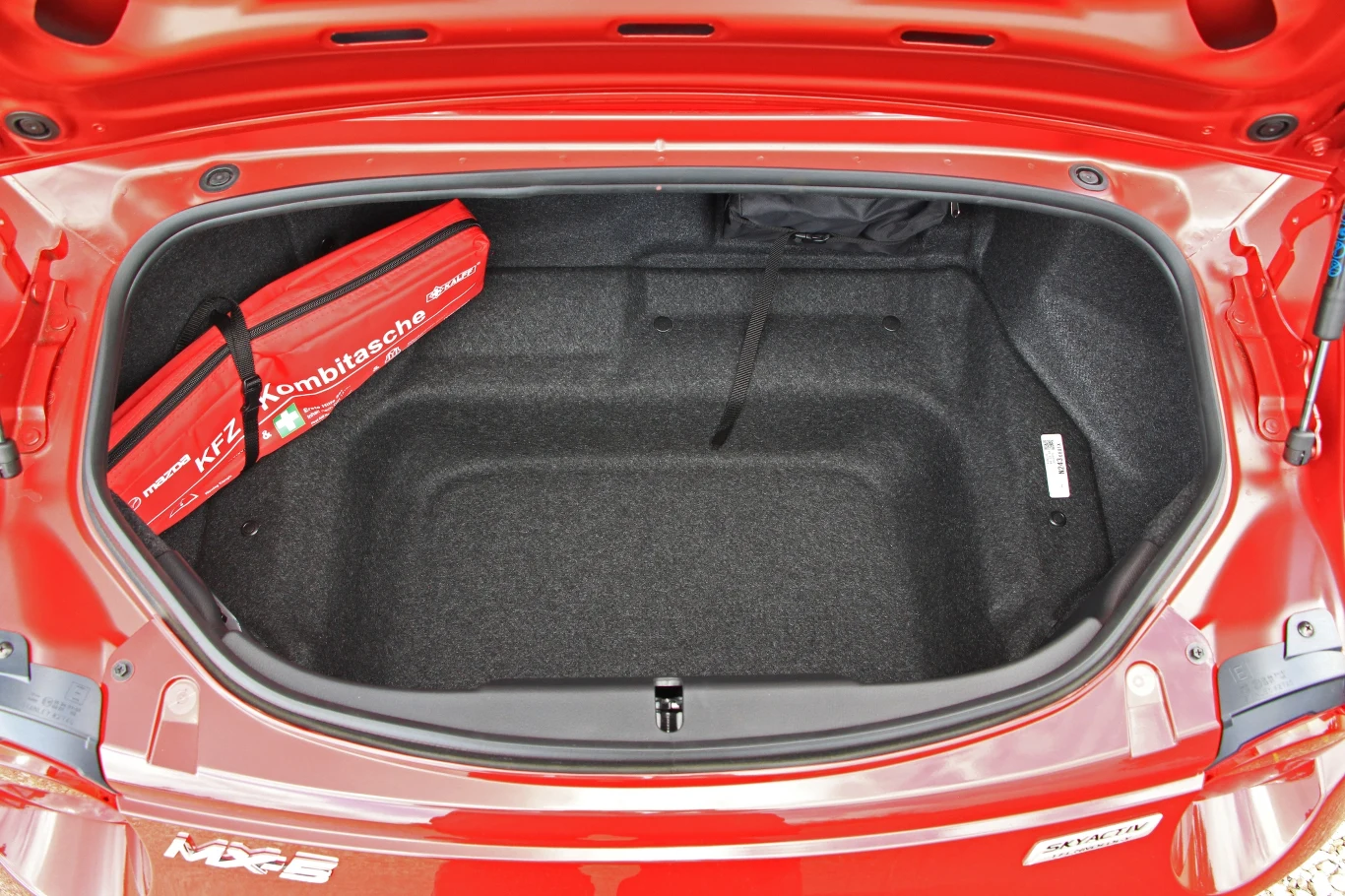 Mazda MX-5 Mazda MX-5