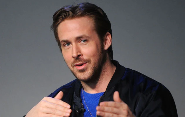 Ryan Gosling