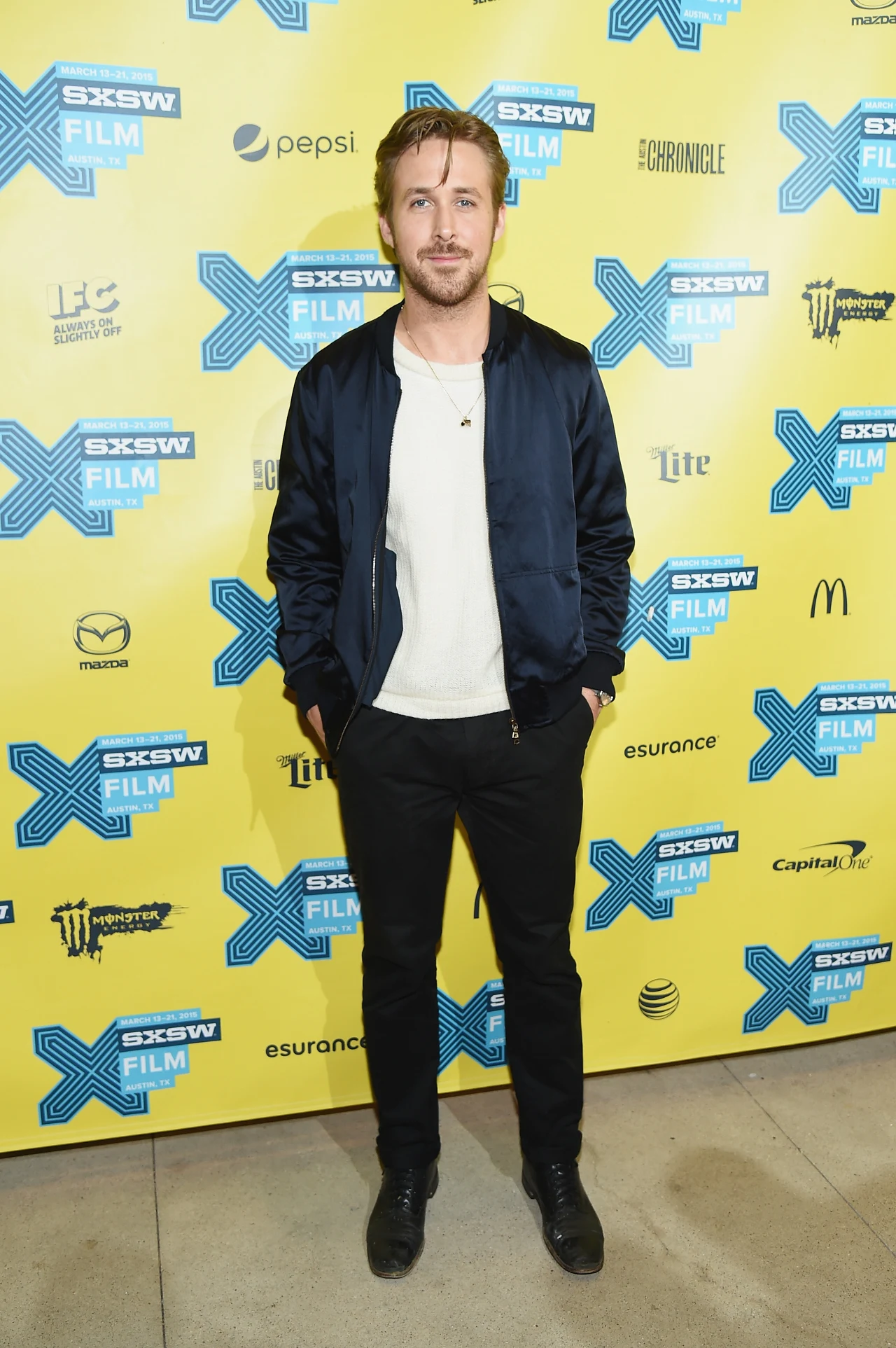 Ryan Gosling Ryan Gosling