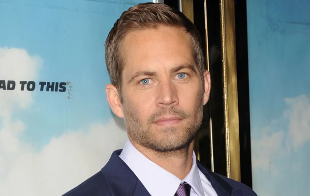 Paul Walker Paul Walker
