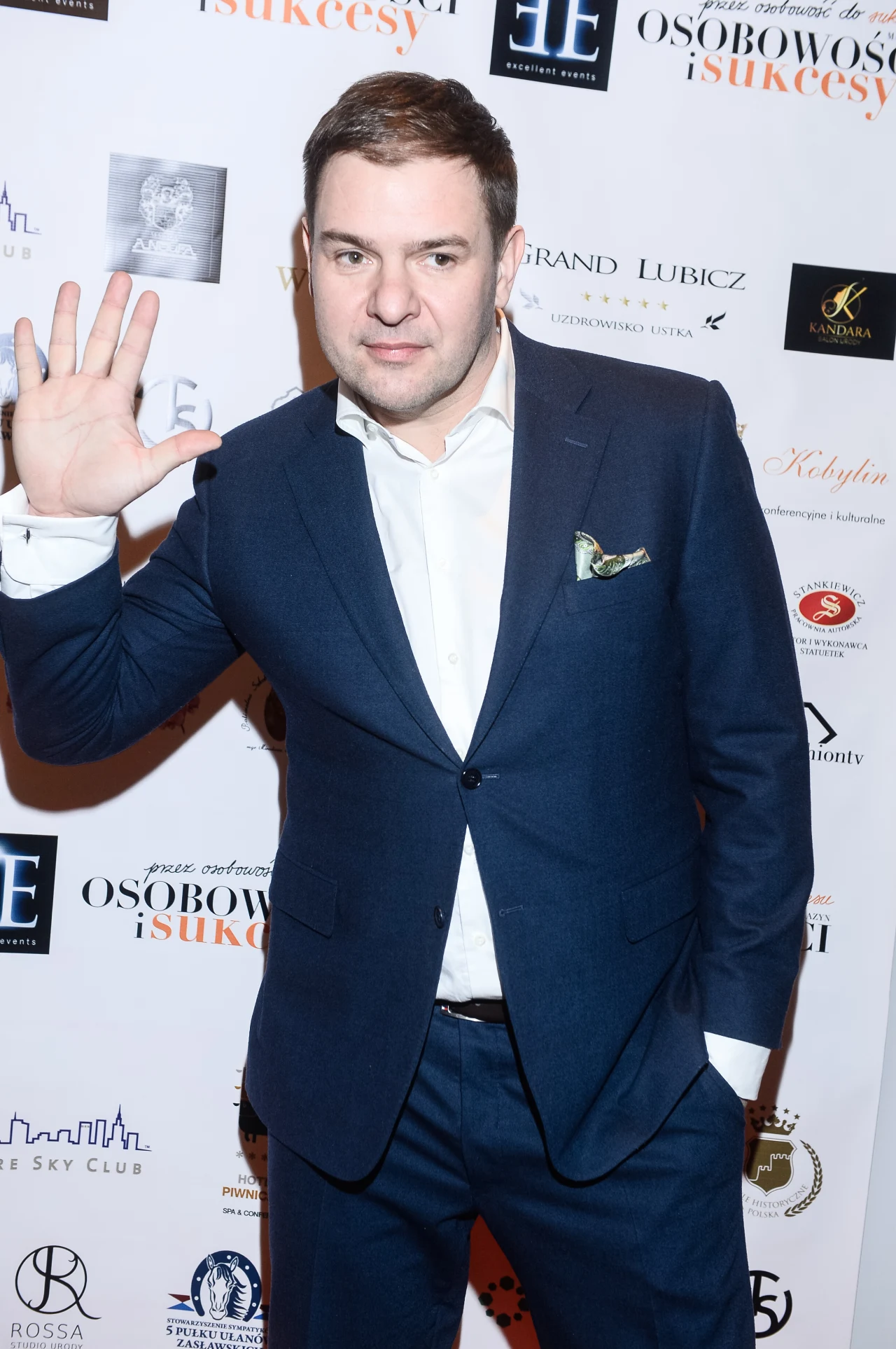 Tomasz Karolak Tomasz Karolak