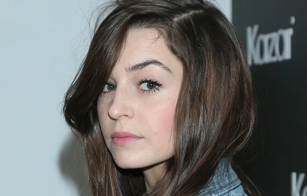 Agnieszka Więdłocha 