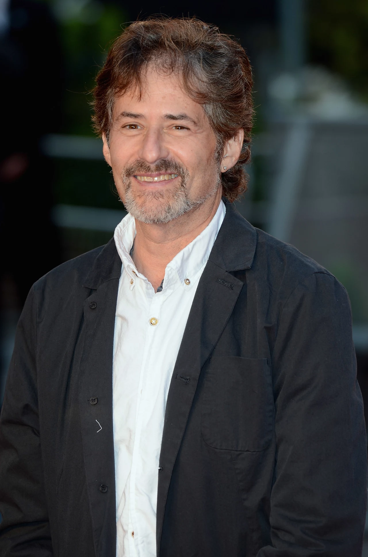James Horner miał 61 lat James Horner miał 61 lat