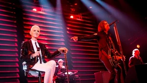 Roxette w Warszawie (Torwar, 22 czerwca 2015)