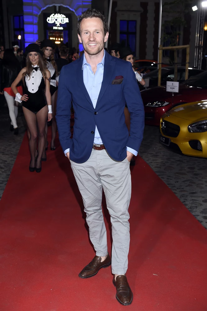 Mariusz Czerkawski Mariusz Czerkawski