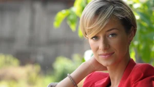 Urszula Dębska