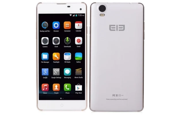 Elephone G7