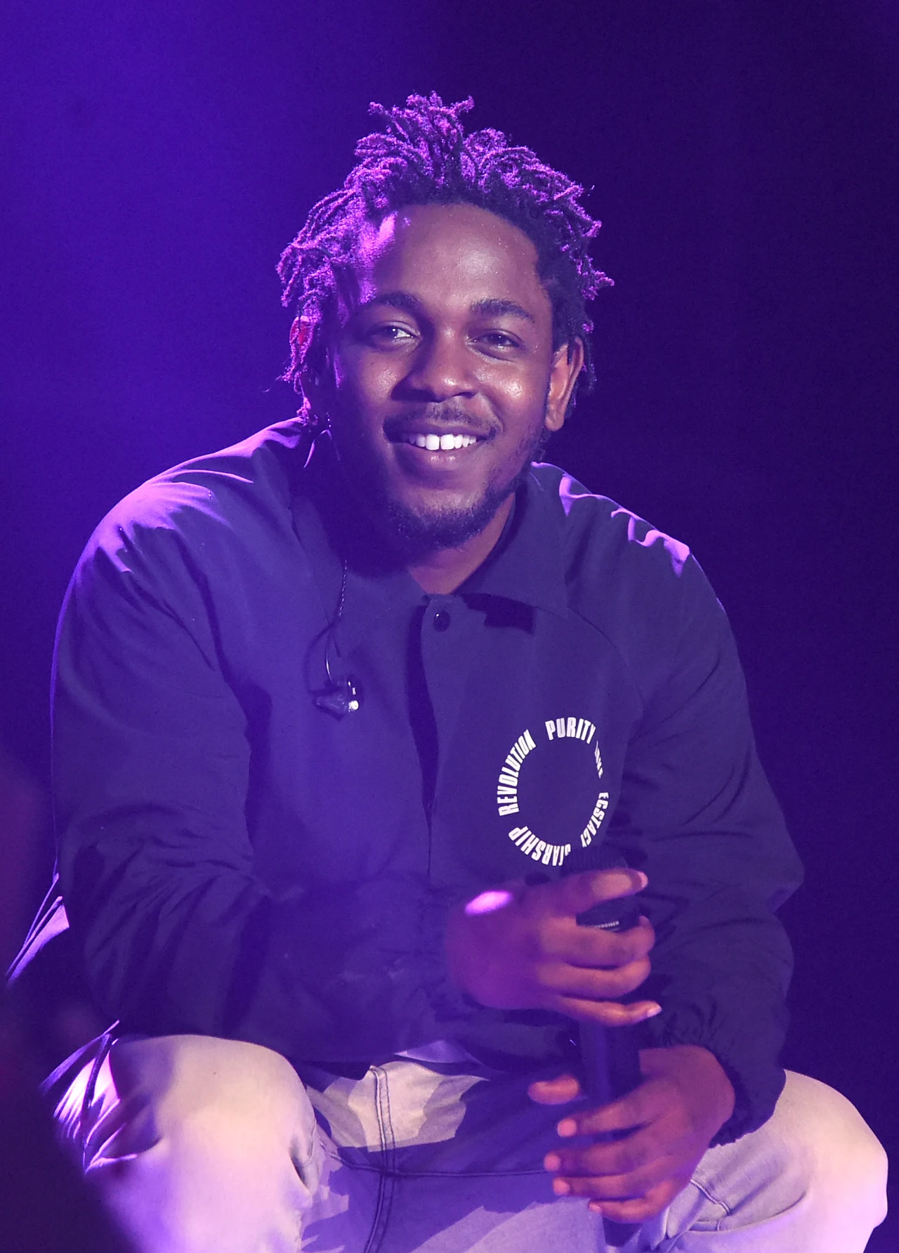 Kendrick Lamar zmagał się z depresją Kendrick Lamar zmagał się z depresją