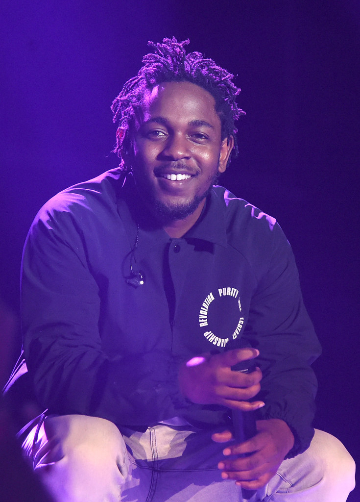 Kendrick Lamar zmagał się z depresją