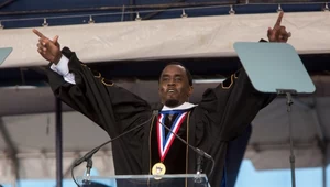 Diddy aresztowany za pobicie trenera syna 