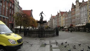 Na złożenie konkretnej deklaracji pomocy uchodźcom nie zdecydowało się m.in. miasto Gdańsk