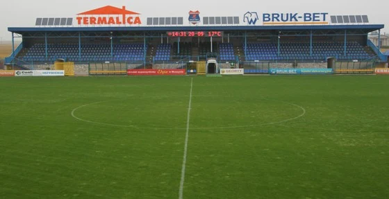 Stadion Termaliki