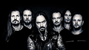 Amorphis powraca do Polski na dwa koncerty