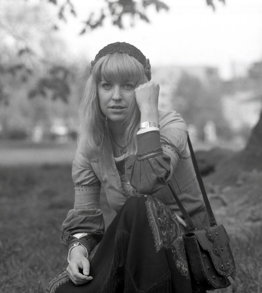 Urszula Sipińska Urszula Sipińska