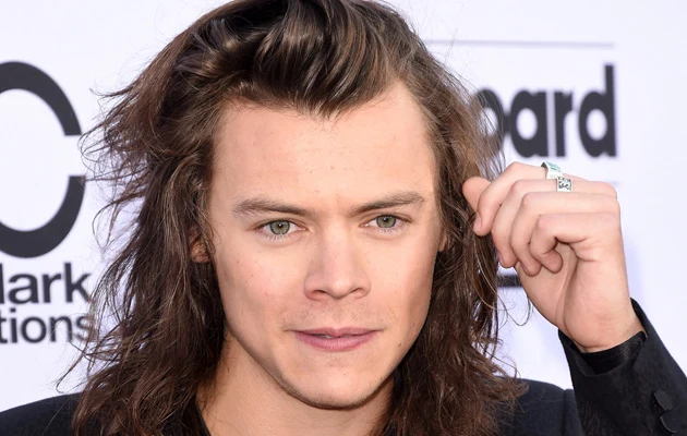 Harry Styles zemścił się na koledze!