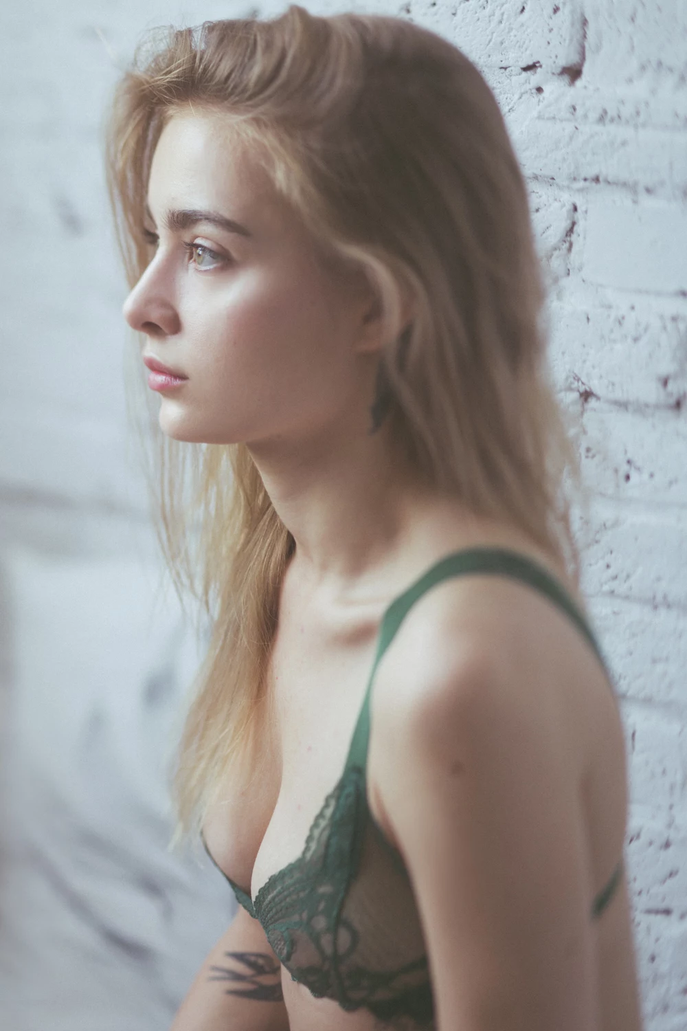 SHOW OFF YOUR BRA od Charlotte Rouge SHOW OFF YOUR BRA od Charlotte Rouge