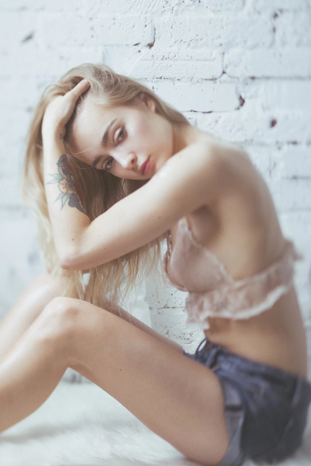 SHOW OFF YOUR BRA od Charlotte Rouge SHOW OFF YOUR BRA od Charlotte Rouge