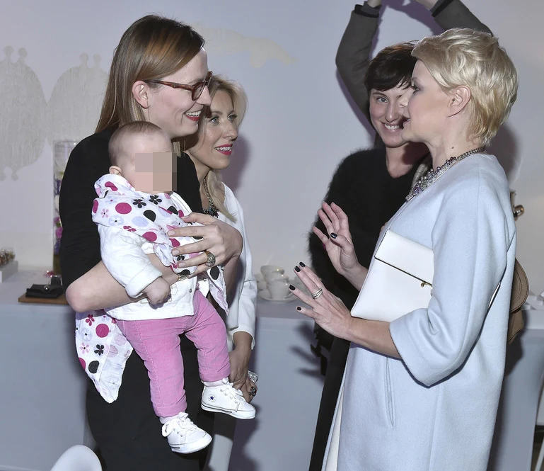 Małgorzata Kożuchowska