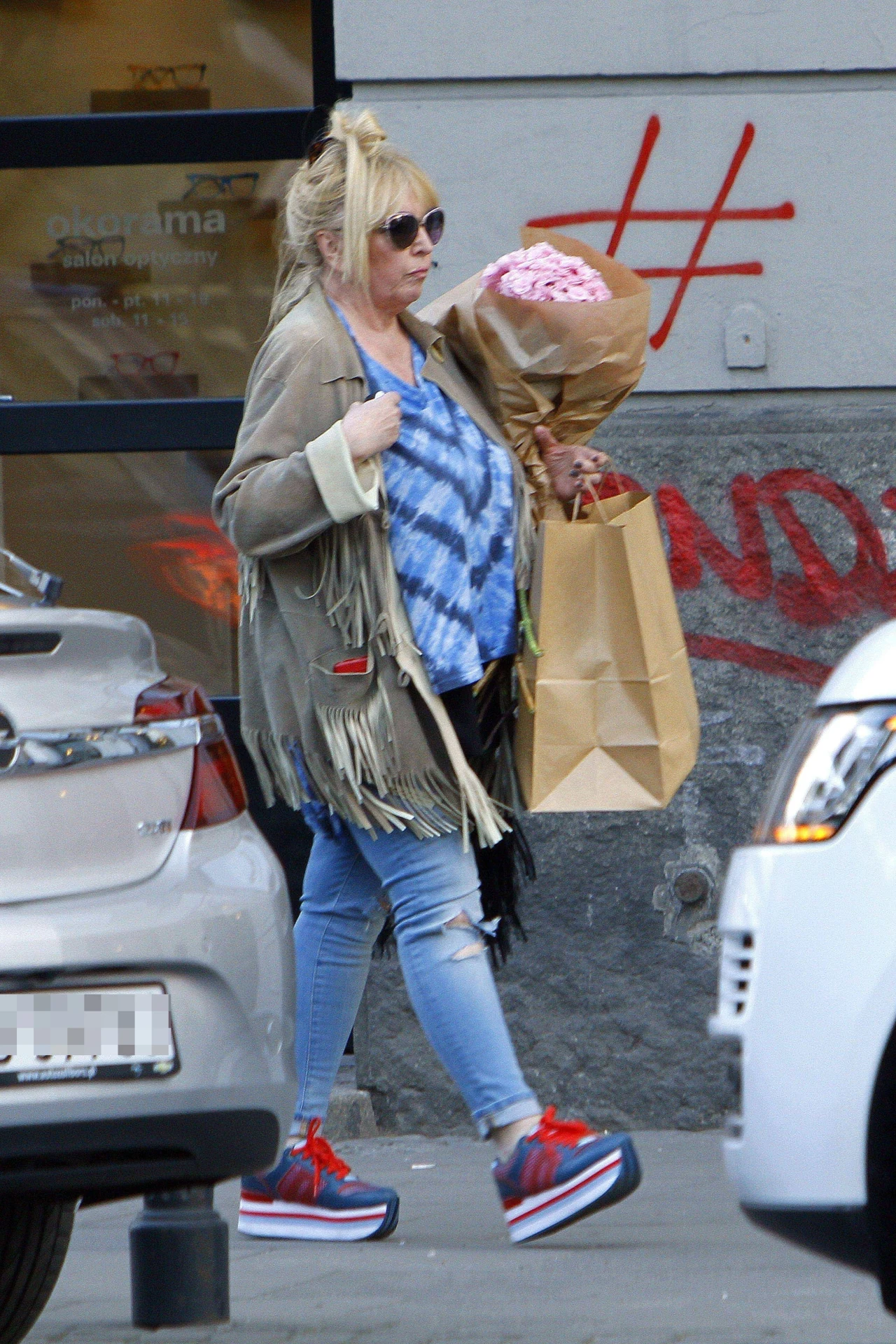 Maryla Rodowicz Maryla Rodowicz