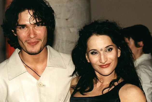 Justyna i Maciej  Justyna i Maciej