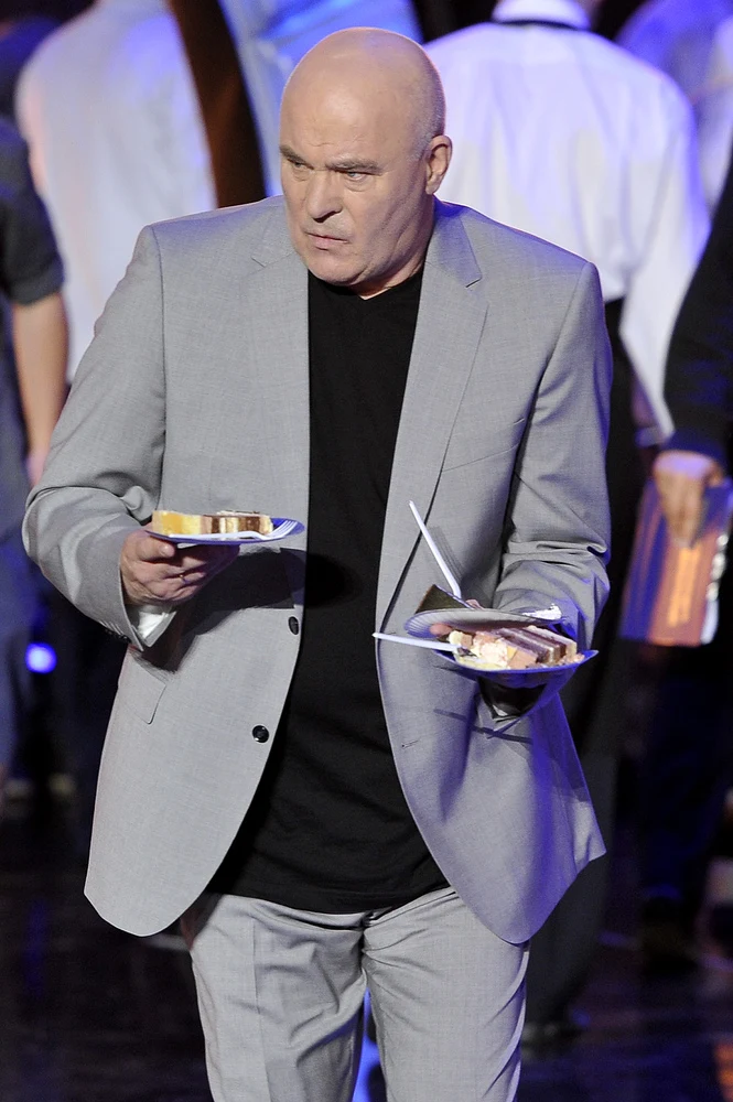 Ryszard Rynkowski Ryszard Rynkowski