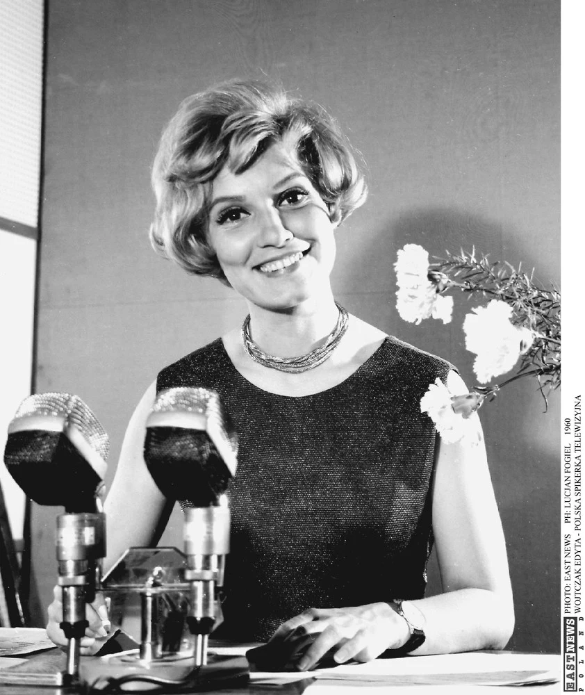 Edyta Wojtczak Edyta Wojtczak