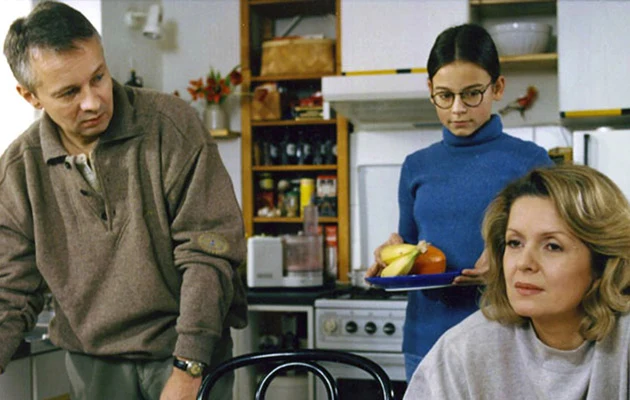 "Matki, żony i kochanki" wracają na ekrany?! "Matki, żony i kochanki" wracają na ekrany?!