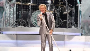 Rod Stewart szykuje nowy album
