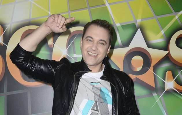 Radosław Liszewski Radosław Liszewski